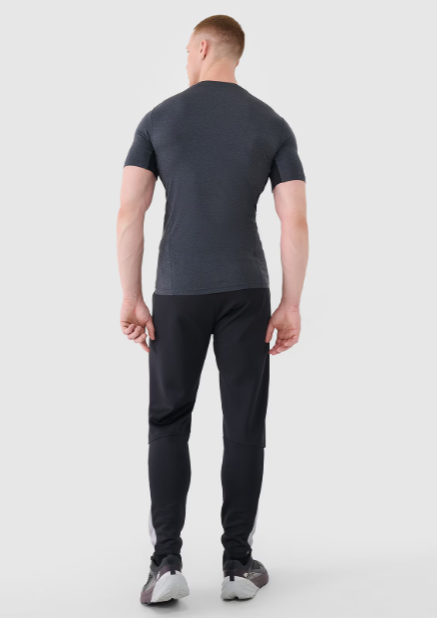 Мужские спортивные штаны 4F M0836 4FWSS25TFTRM0836 deep black