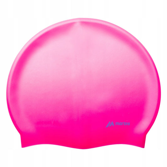 Комплект для плавания Martes setti jr set pink/fuchsia