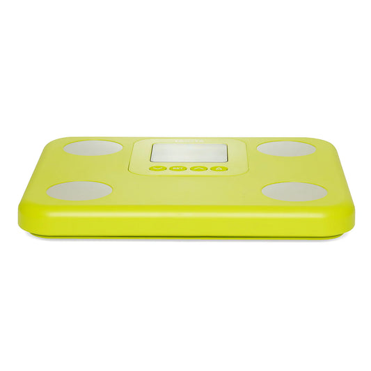 Весы-анализаторы tn bc-730 green body composition monitor