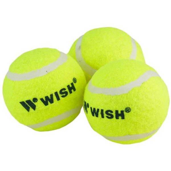 Mingi de tenis Wish Club One 210