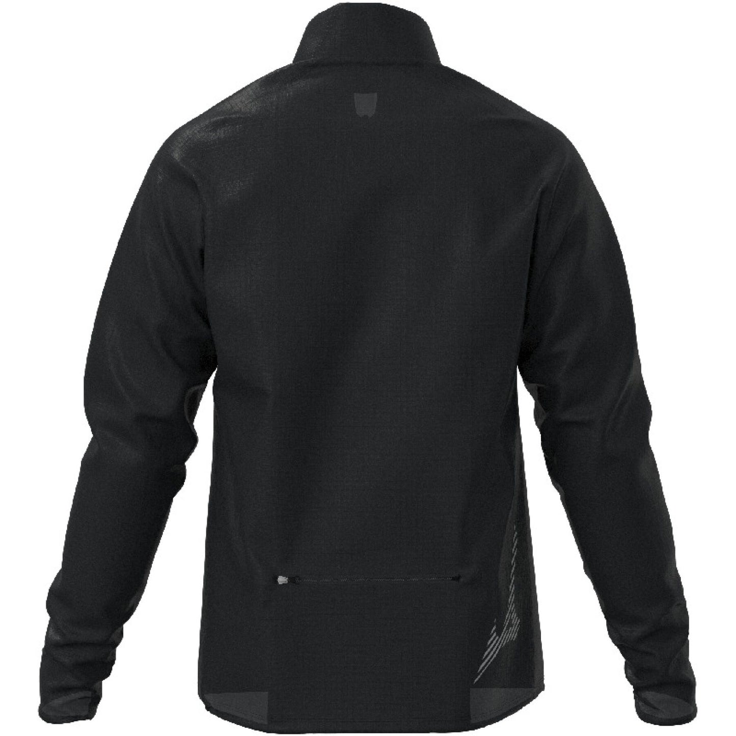 Мужская куртка-дождевик для бега Mizuno MZNRB Rain jacket U2EEB570 09