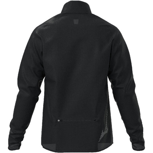 Jachetă de ploaie pentru bărbați pentru alergare Mizuno MZNRB Rain jacket U2EEB570 09