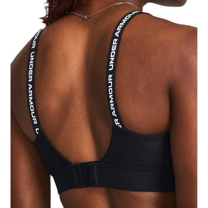 Bra pentru fitness Under Armour Infinity Mid 2.0 1384123-001