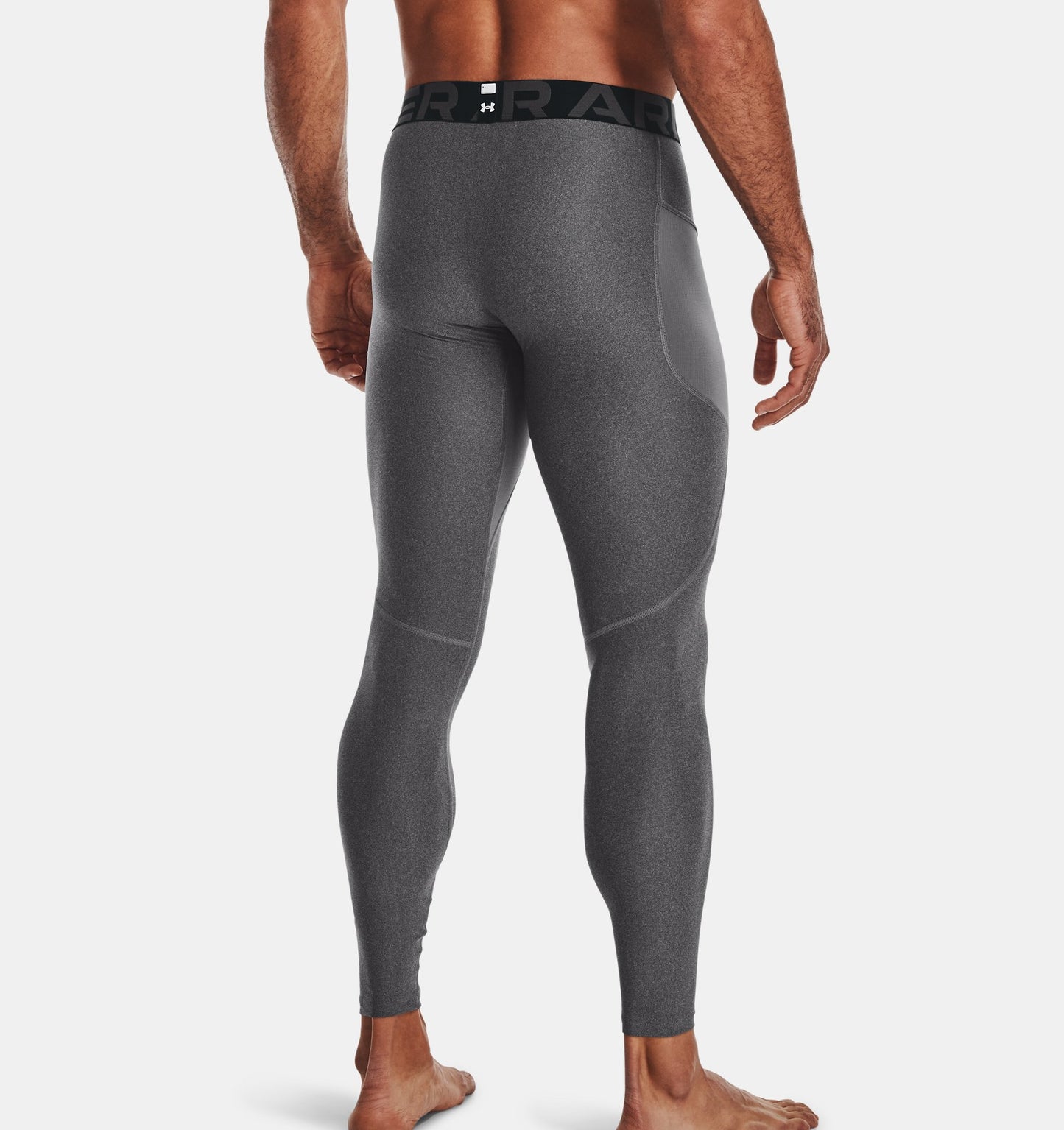 Legginși pentru alergare Under Armour Leggings 1361586-090
