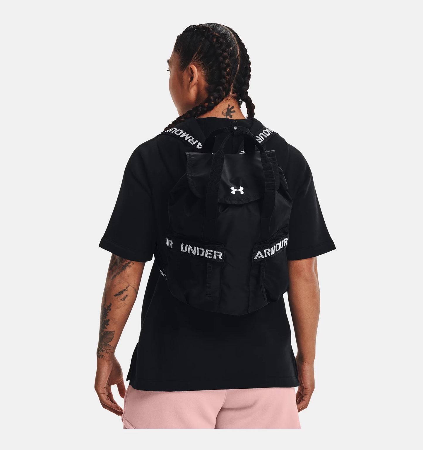 Женский рюкзак Under Armour Favorite Backpack 1369211-001