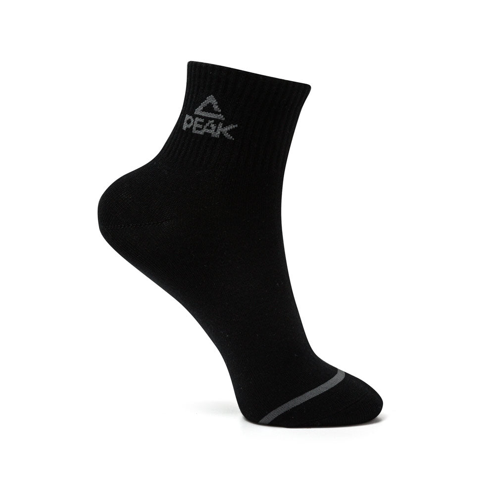 Носки Peak W2253051 black