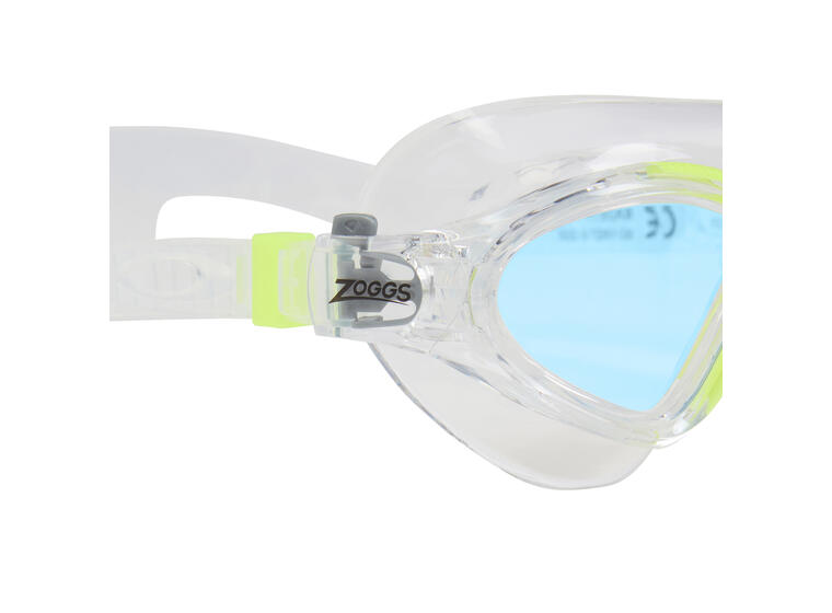 Mască de înot pentru copii Zoggs Super Seal Junior Mask CLYLTBL 461346