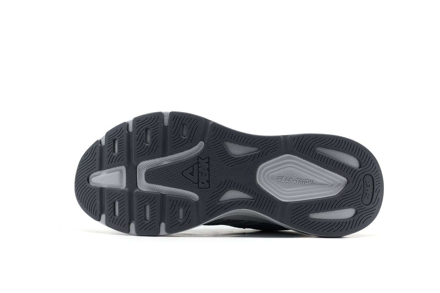 Мужские кроссовки для фитнеса Peak EXT262787J grey