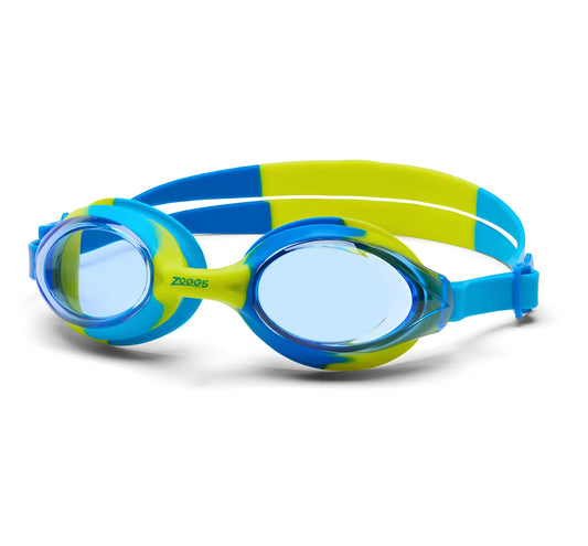 Ochelari pentru înot Zoggs Bondi Jnr BLLMTBL