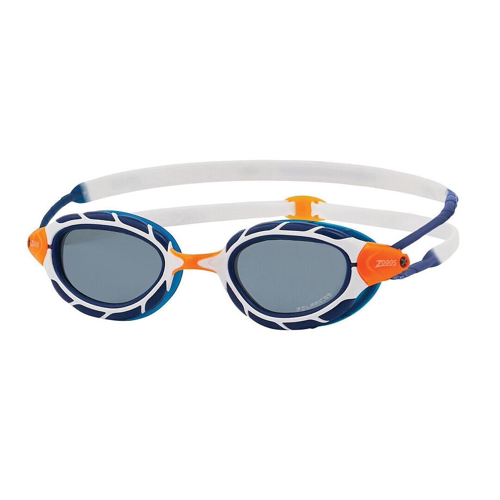 Ochelari pentru înot Zoggs Predator Polarized BLWHPSMR
