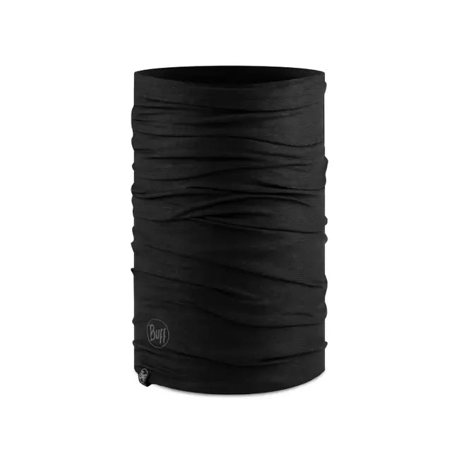 Баф REVERSIBLE POLAR BUFF® SOLID BLACK/BLACK (двусторонний)