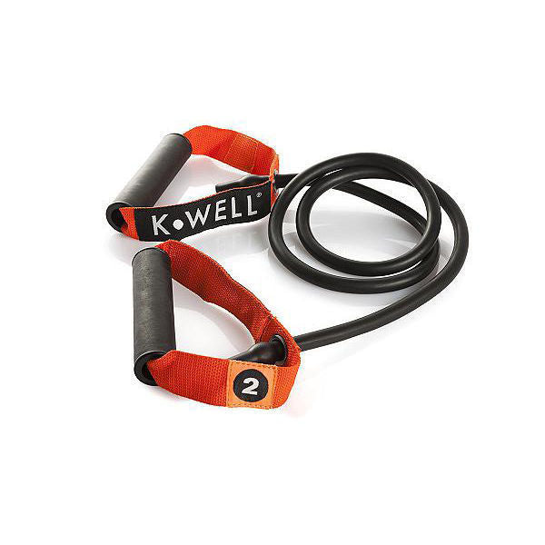Эспандер resistance tube kwell stb02k