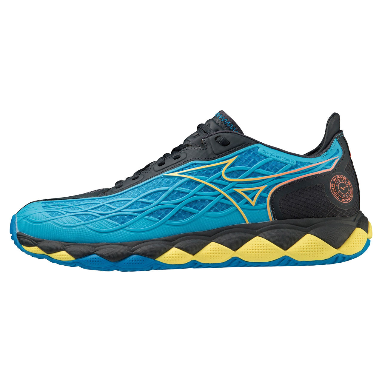 Кроссовки мужские для тенниса Mizuno wave enforce tour 61ga2300 25