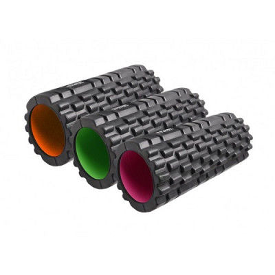 FITNESS ROLLER-ORANGE