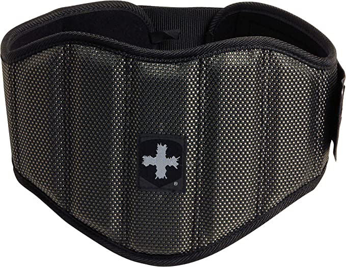 Centură Harbinger FIRMFIT CONTOURED BELT