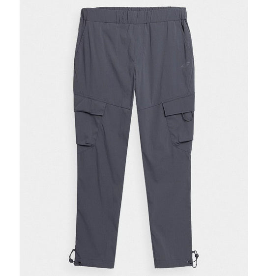Брюки карго 4F trousers cas m136 4Fss23ttrom136 anthracite