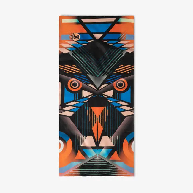 Баф POLAR BUFF® Coolnet UV+, Bok Multi 131307.555.10.00