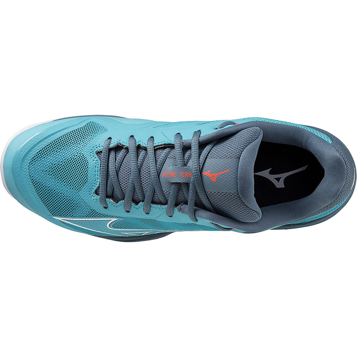 Кроссовки для тенниса Mizuno wave exceed light cc 61gc2220 32