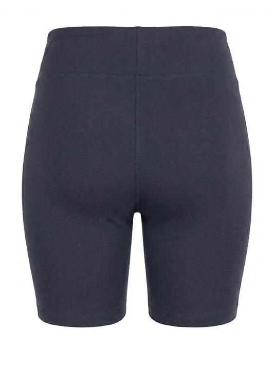 Legginși scurți pentru femei casual 4F F031 4FWMM00TSTIF031 navy