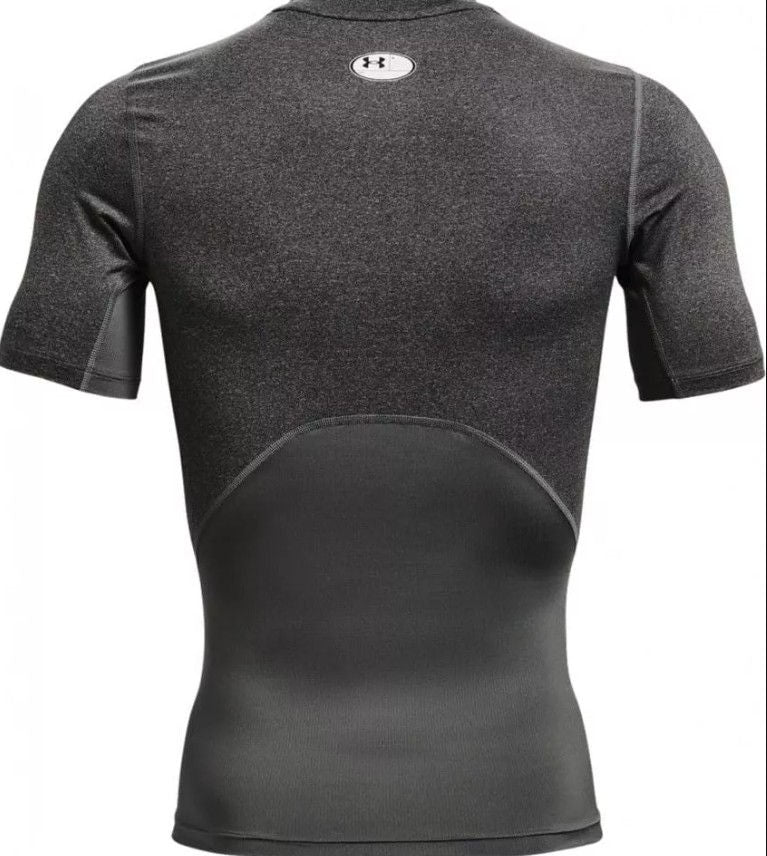 Tricou pentru antrenamente UNDER ARMOUR UA HG Armour Comp SS 1361518-090