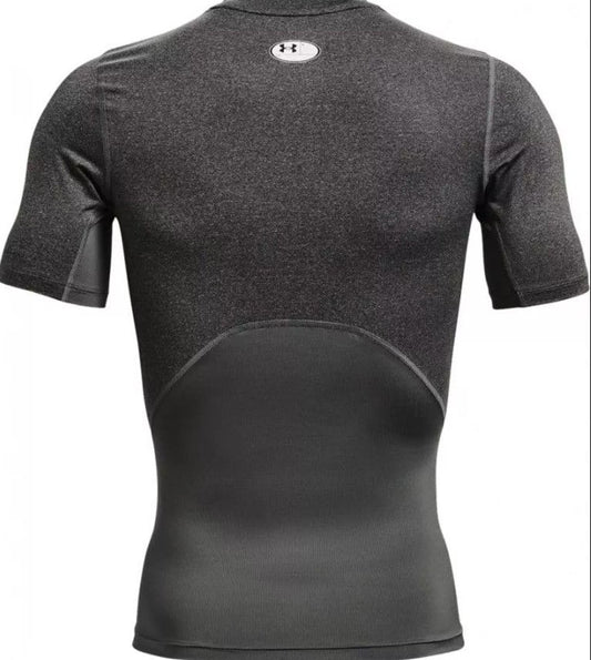 Tricou pentru antrenamente UNDER ARMOUR UA HG Armour Comp SS 1361518-090