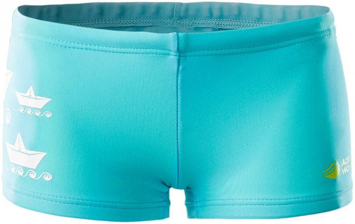 Плавки aquawave sailor kids blue