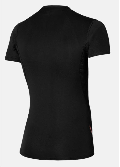 Tricou termo pentru bărbați Mizuno mid weight-light tee(m) a2ga1553 09