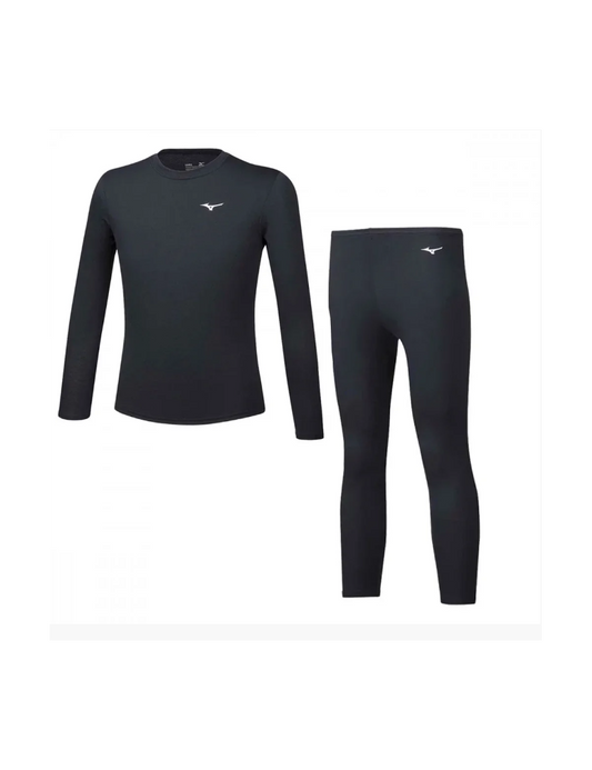 Lengerie temro pentru copii  Mizuno JR Mid Top&Bottom(U) a2gga407 09