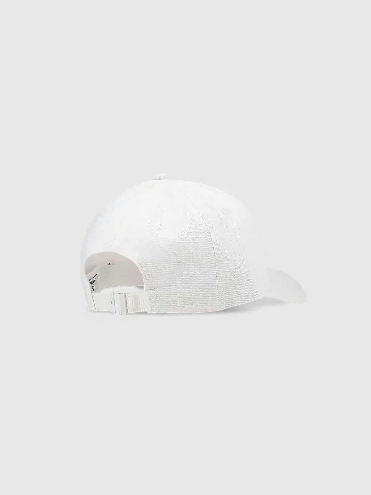 Кепка 4F U464 4FWMM00ACABU464 off white