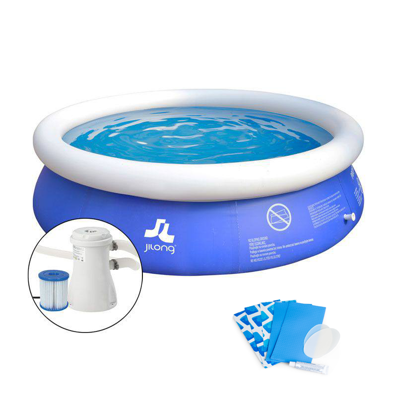 Piscina gonfiabila 17793EU 3.00m*76cm(10'*30