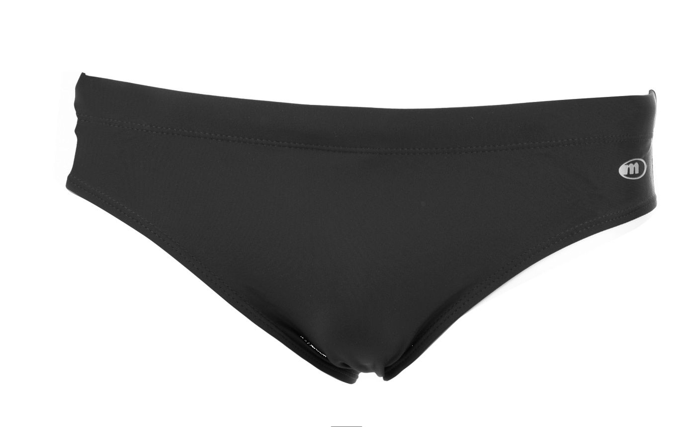 Плавки sekel black martes