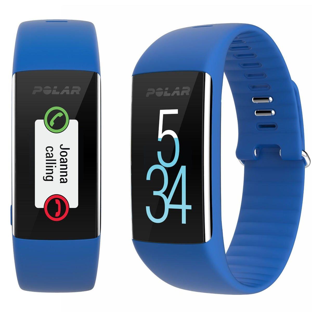 Polar A360 blu emea/latam/scan