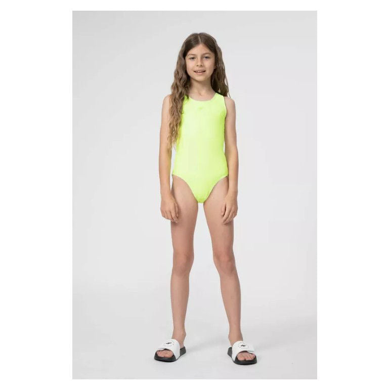Купальник 4F swim suit f028 4Fjss23uswsf028 light green