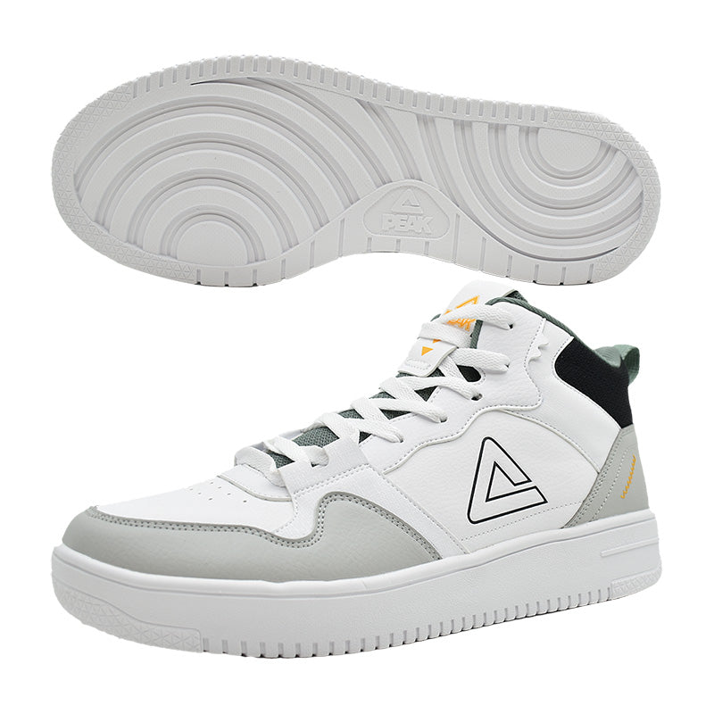 Adidași pentru bărbați Peak lifestyle E241357B 1016