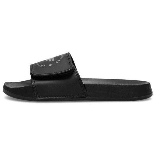 Тапочки 4F flipflop m080 4Fjss23fflim080 black