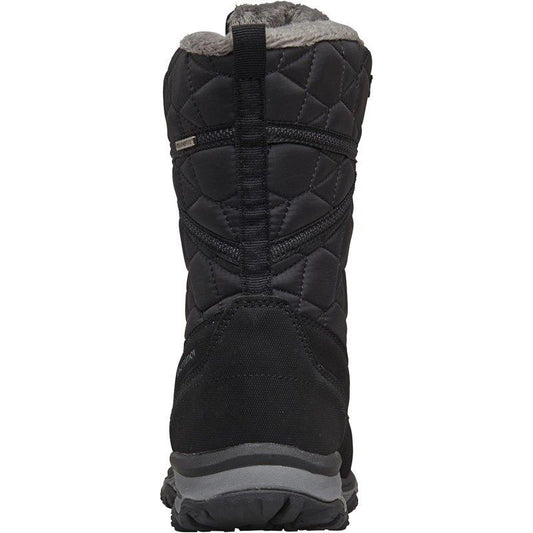 Женские ботинки Karrimor polar quilt 2 ladies weathertite black