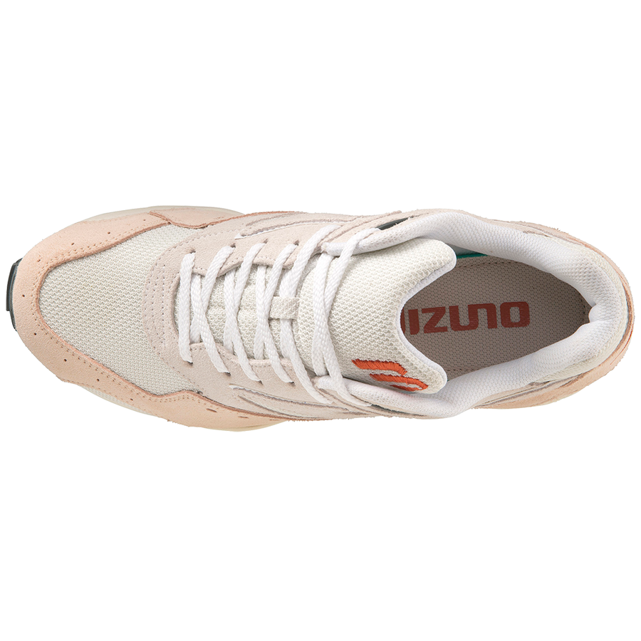 Adidași bărbați Casual Mizuno Contender D1GA2212 11
