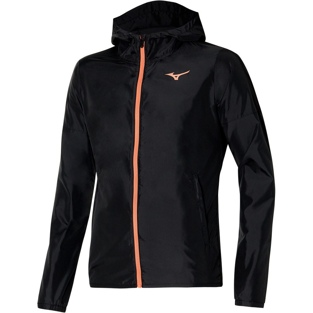 Мужской батник Mizuno hoody jacket(m) 62gea001 09