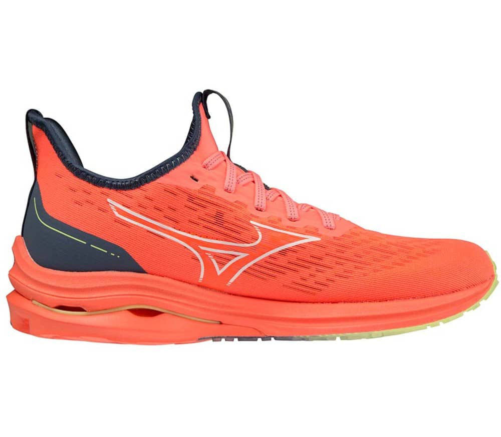 Кроссовки для бега Mizuno wave rider neo 2 j1gd2178 02