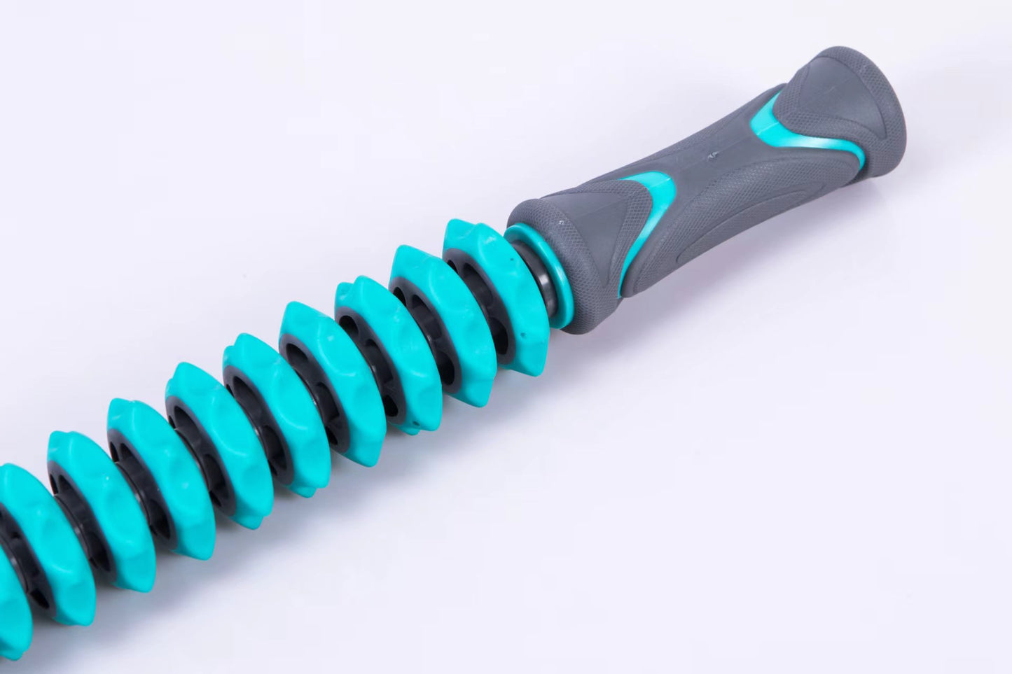 Массажный ролик LiveUp LS5044/GN