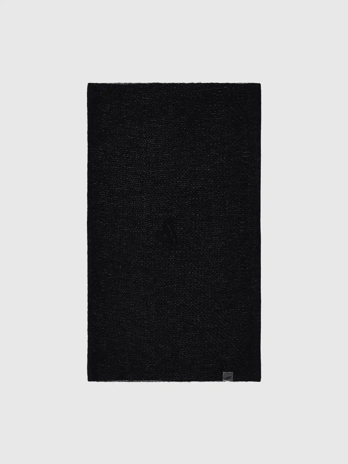 Бандана 4F U117 4FRMM00ABDAU117 deep black