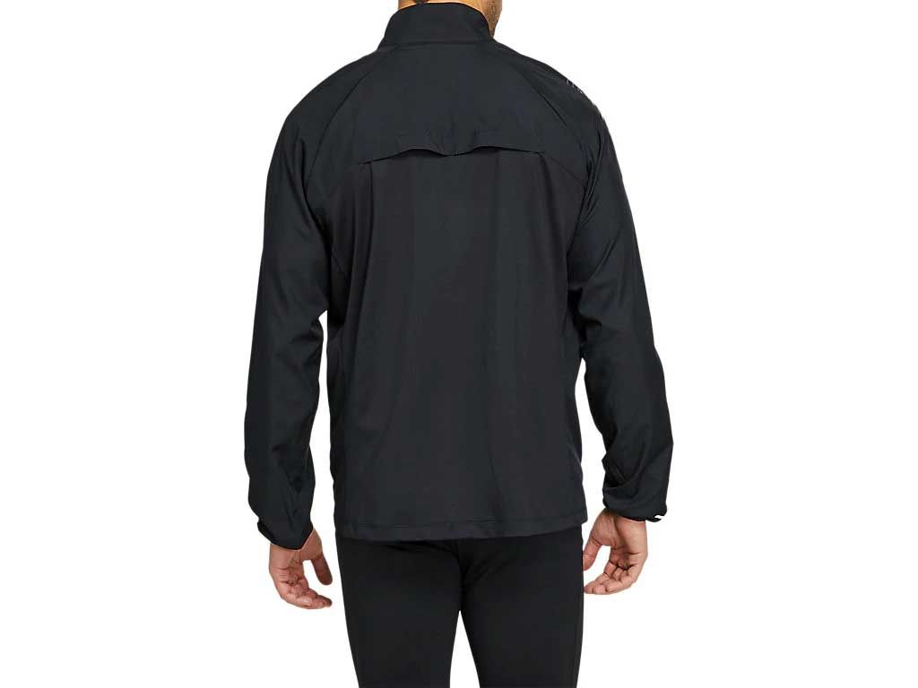 Jachetă pentru alergare Asics ICON JACKET