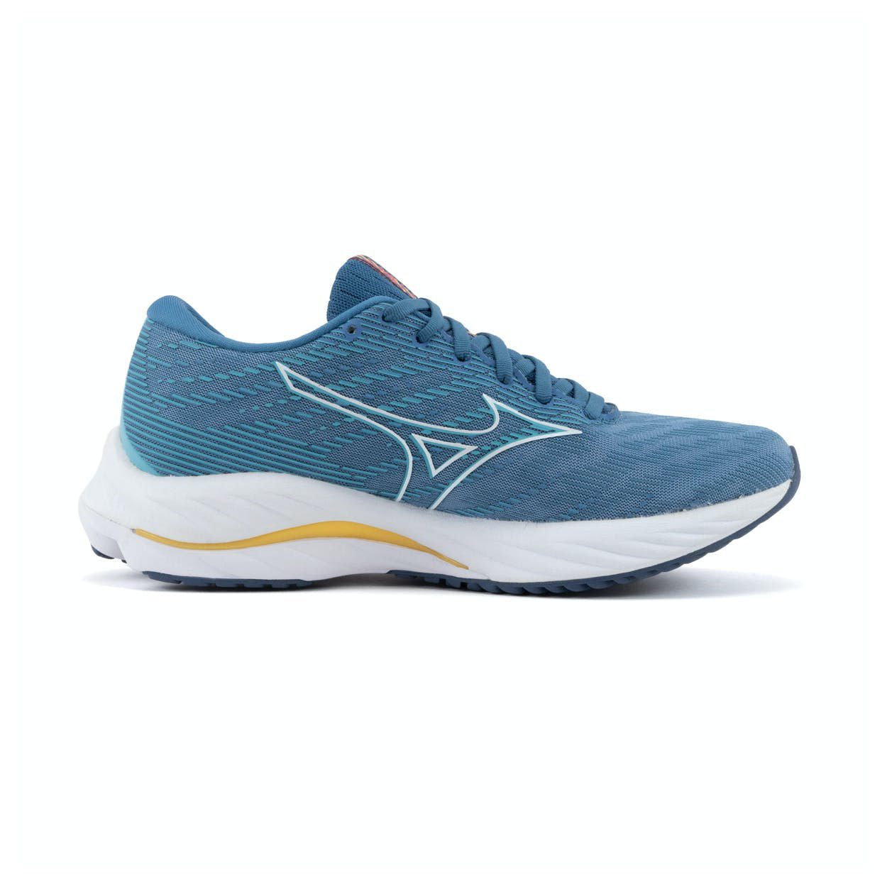Кроссовки для бега Mizuno wave rider 26(w) j1gd2203 28