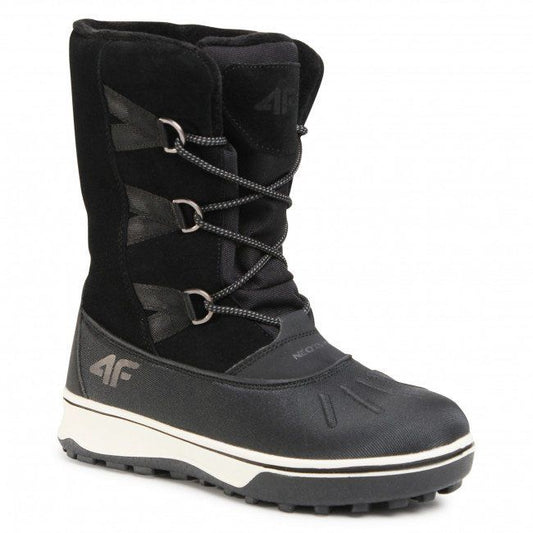 Ботинки 4F d4z20-obdh202 casual footwear