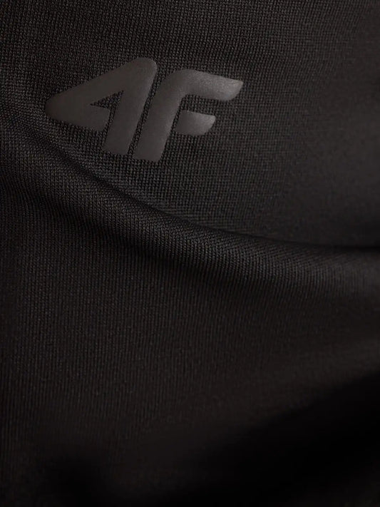 Бандана 4F U167 4FWAW26ABDAU167 deep black