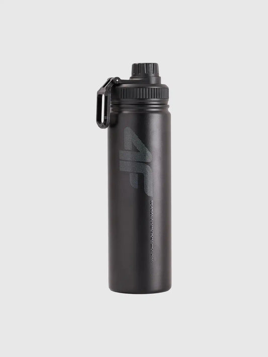 Бутылка для воды 4F U024 4FWAW26ABOTU024 black