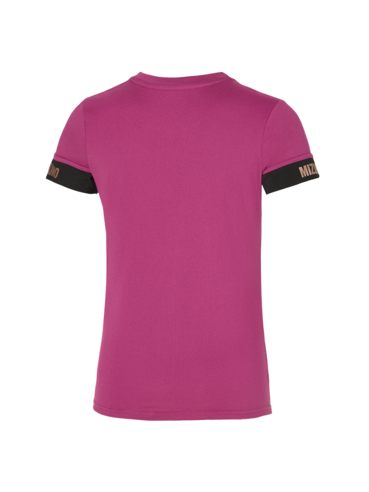 Футболка Mizuno tee k2ga2701 85