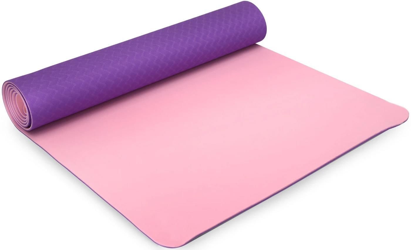 Covoraș pentru fitness Spokey 929893 spokey duo