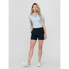 Шорты h4l21-skdf080 women-s functional shorts navy