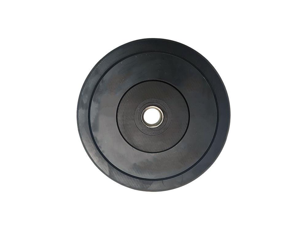DISC CAUCIUCAT 31,5 MM